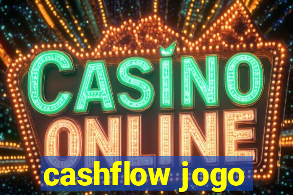 cashflow jogo